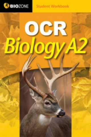 OCR Biology A2 Student Workbook