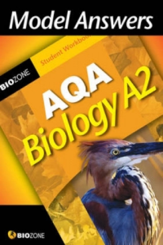 Model Answers AQA Biology A2 2012 Student Workbook