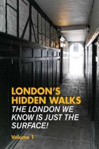 London's Hidden Walks