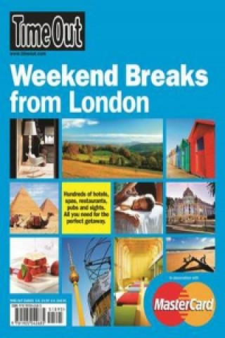 Weekend Breaks From London 2012