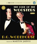 Code of the Woosters