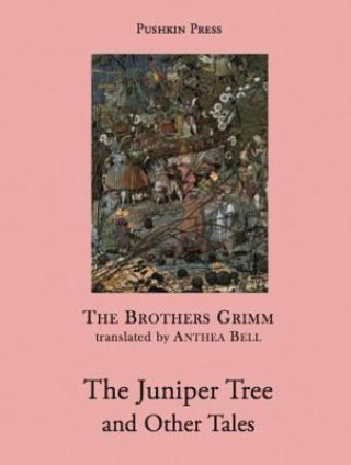 Juniper Tree and Other Tales