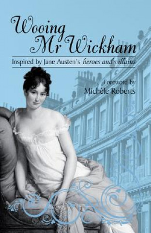 Wooing Mr. Wickham