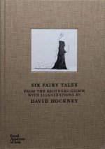 Six Fairy Tales From The Brothers Grimm