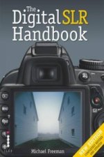 DSLR Handbook (3rd Edition)