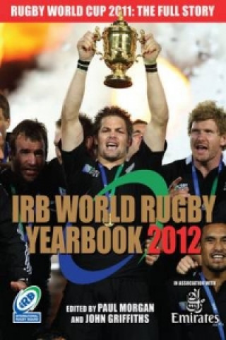IRB World Rugby Yearbook