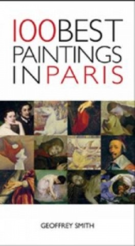 100 Best Paintings in Paris