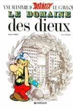 Le domaine des dieux