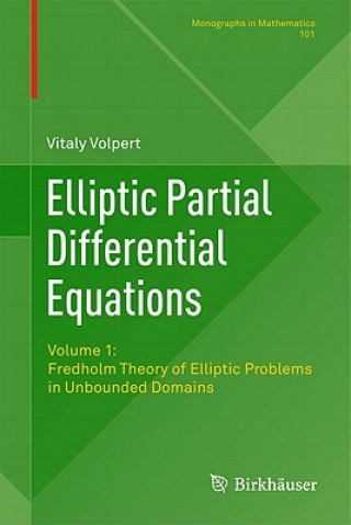 Elliptic Partial Differential Equations