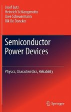 Semiconductor Power Devices