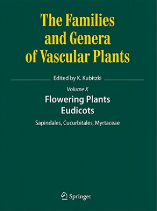 Flowering Plants. Eudicots