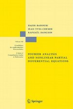 Fourier Analysis and Nonlinear Partial Differential Equation