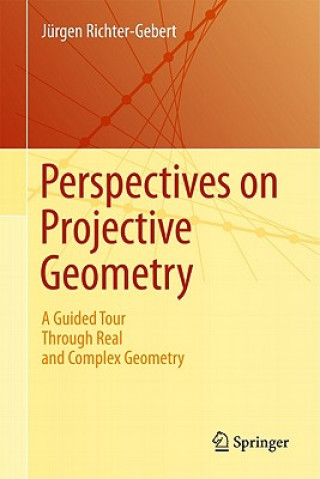 Perspectives on Projective Geometry