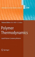 Polymer Thermodynamics