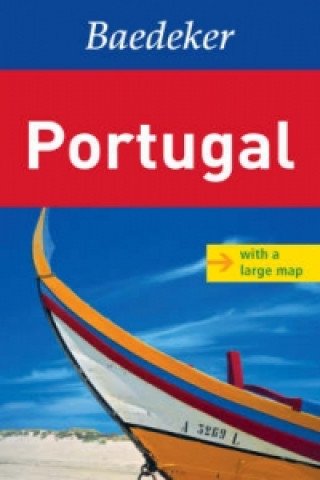 Portugal Baedeker Guide