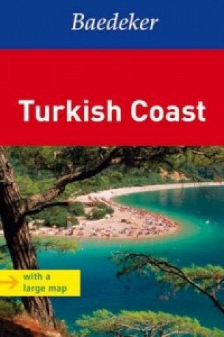 Turkish Coast Baedeker Travel Guide