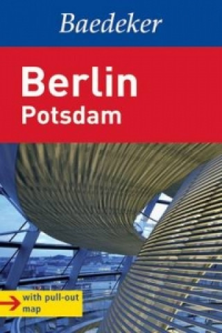 Berlin Baedeker Guide