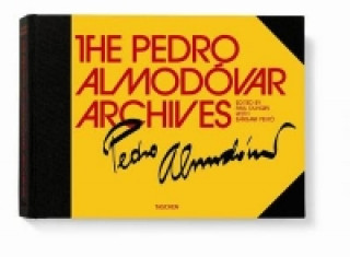 Pedro Almodovar Archives