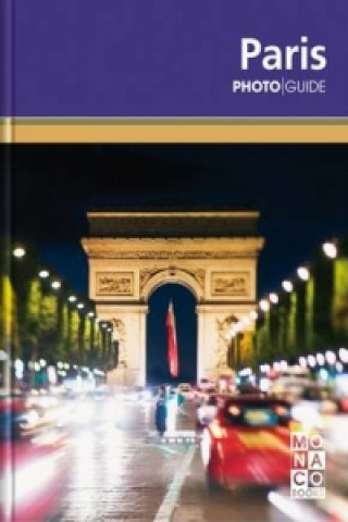 Paris Photo Guide