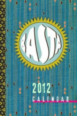 Basta 2012 Pocket Calendar