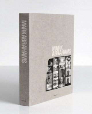Mark Abrahams