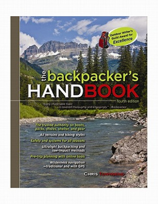 Backpacker's Handbook