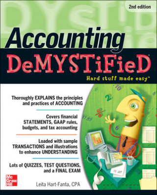Accounting DeMYSTiFieD