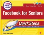 Facebook for Seniors QuickSteps