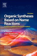 Organic Syntheses Based on Name Reactions