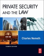 Private Security and the Law