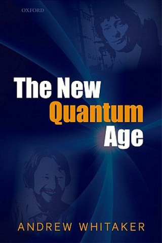 New Quantum Age