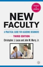 New Faculty