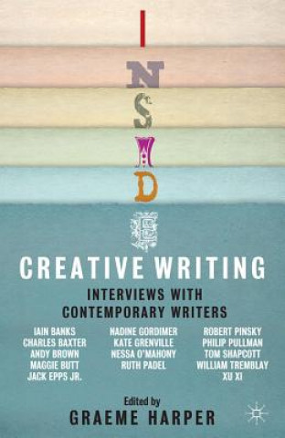 Inside Creative Writing