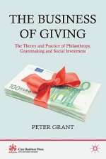 Business of Giving