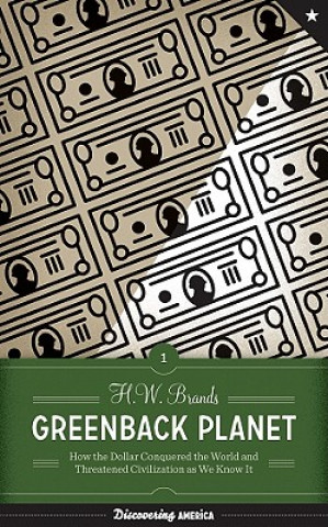 Greenback Planet
