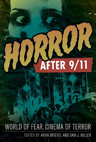 Horror after 9/11