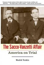 Sacco-Vanzetti Affair