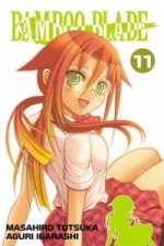 Bamboo Blade, Vol. 11