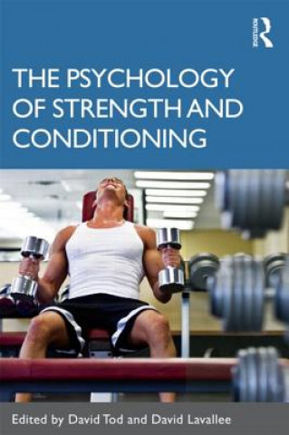 Psychology of Strength and Conditioning