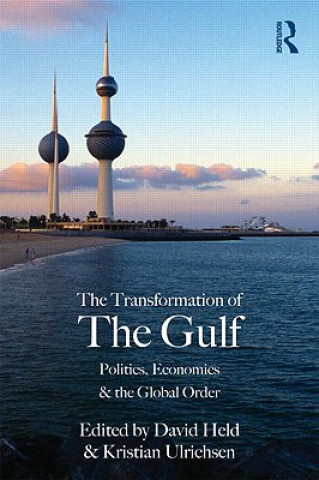 Transformation of the Gulf