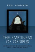 Emptiness of Oedipus