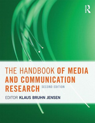 Handbook of Media and Communication Research