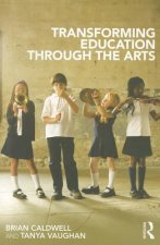 Transforming Education through the Arts