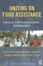 Uniting on Food Assistance