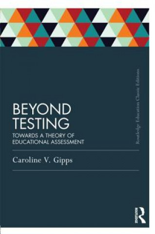 Beyond Testing (Classic Edition)