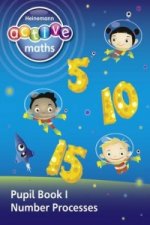 Heinemann Active Maths - Exploring Number - First Level Pupil Book - 16 Class Set