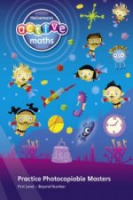 Heinemann Active Maths - First Level - Beyond Number - Practice Photocopiable Masters