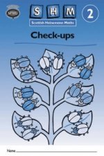 Scottish Heinemann Maths 2: Check-up Workbook 8 Pack