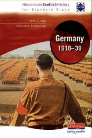 Hein Standard Grade History: Germany 1918-39