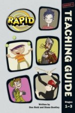 Rapid Stages 1-3 Teaching Guide (Series 1)